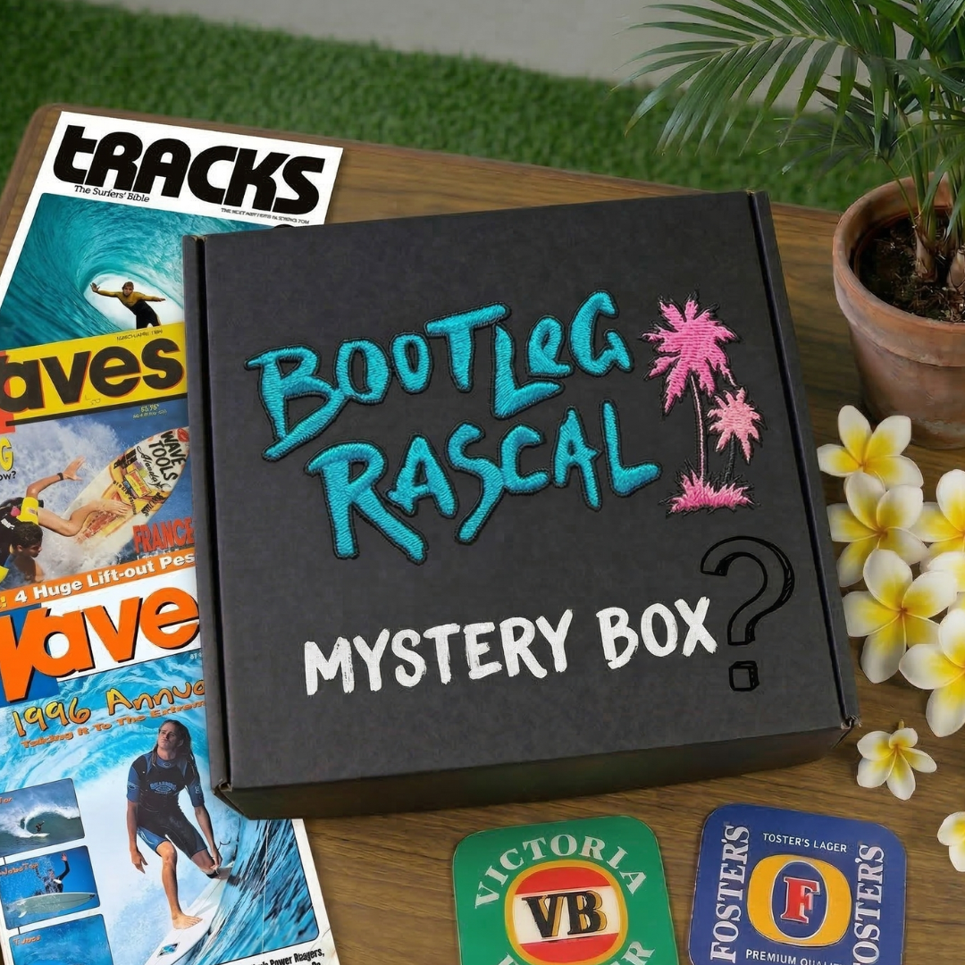 'Another Bundle' - Carlitos’ Mexican Mystery Box
