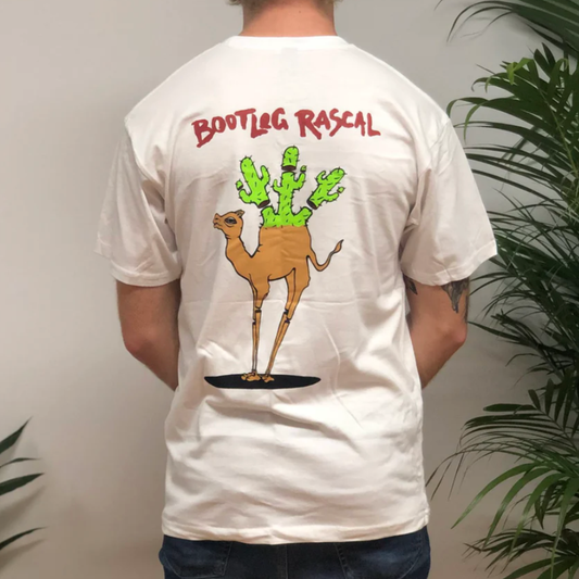 'Camel Hump' - Tee