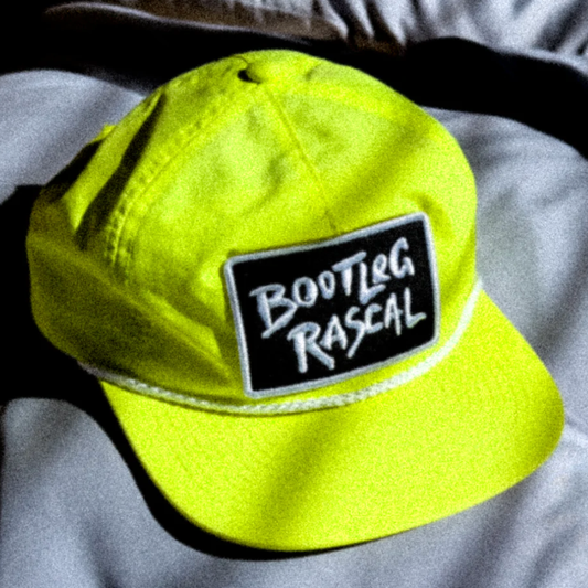 'Fluro' Hat