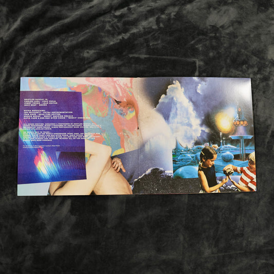 'Anónimo Bundle' - Jimmy Jesus' Holy Trinity