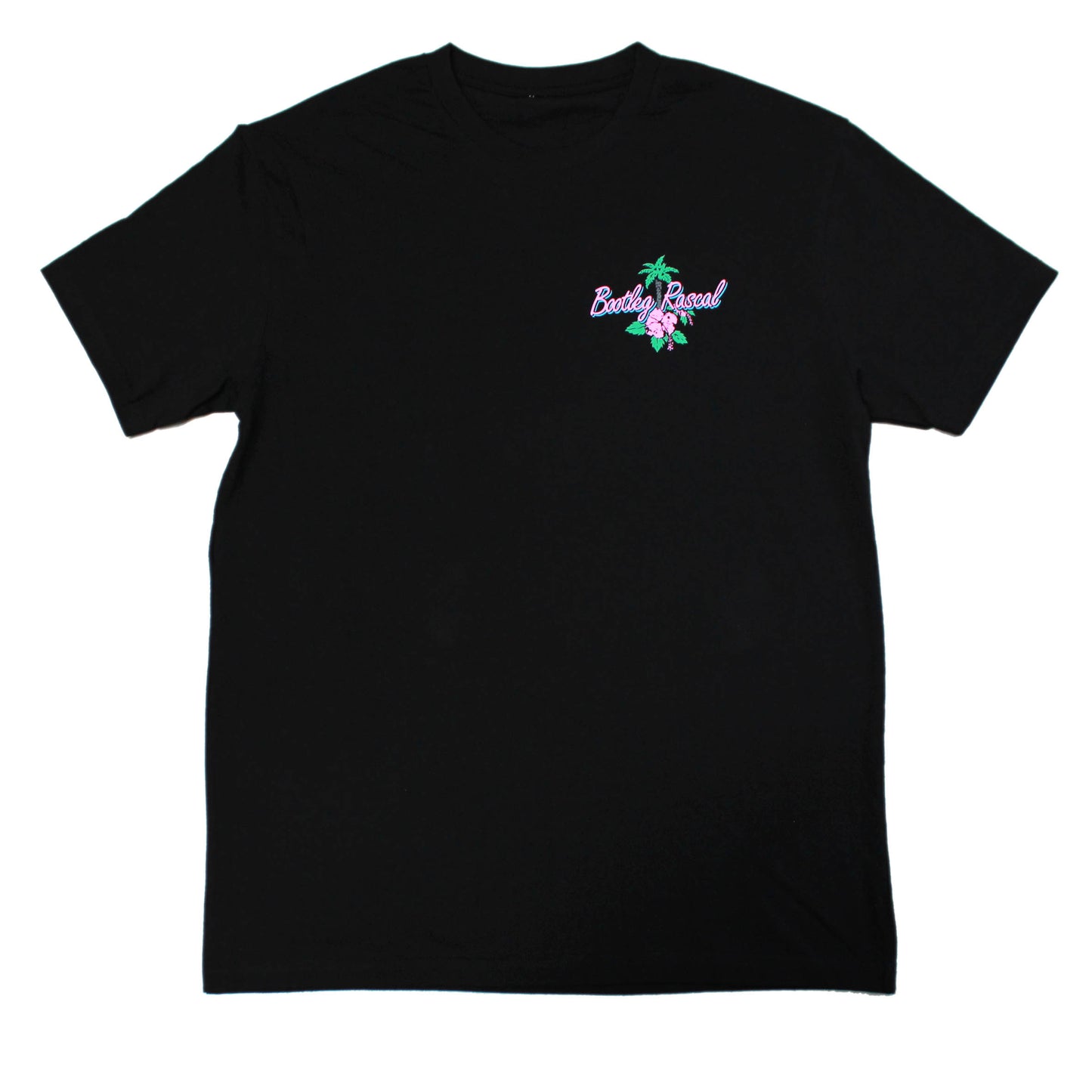'Dolphin Party' Tee